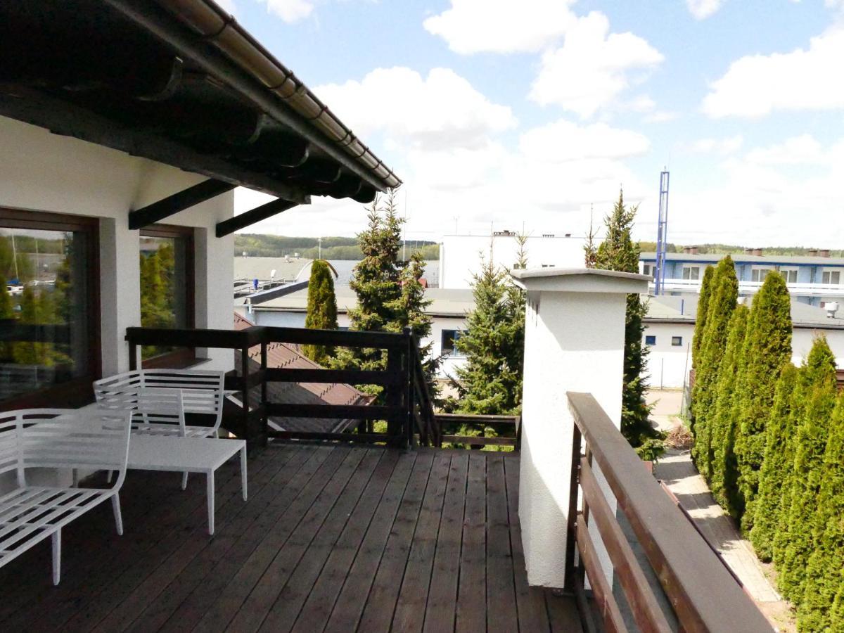 Apartamenty Just Charzykowy Exterior foto