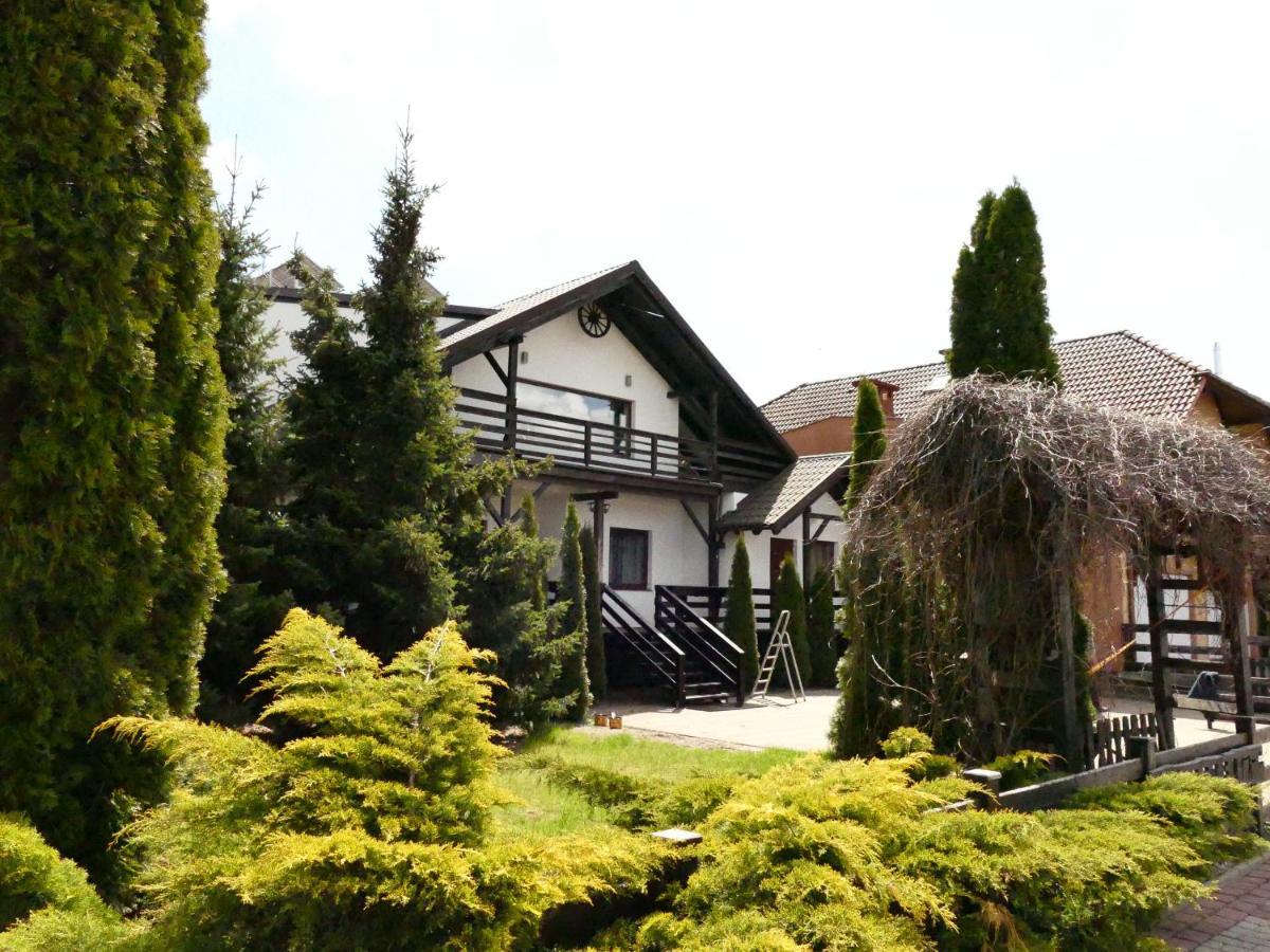 Apartamenty Just Charzykowy Exterior foto