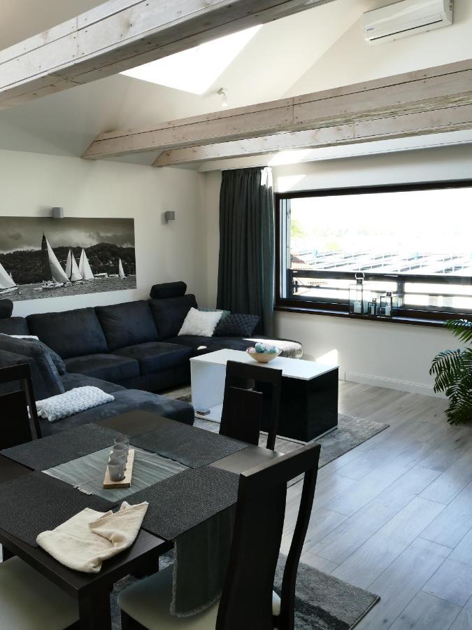 Apartamenty Just Charzykowy Exterior foto