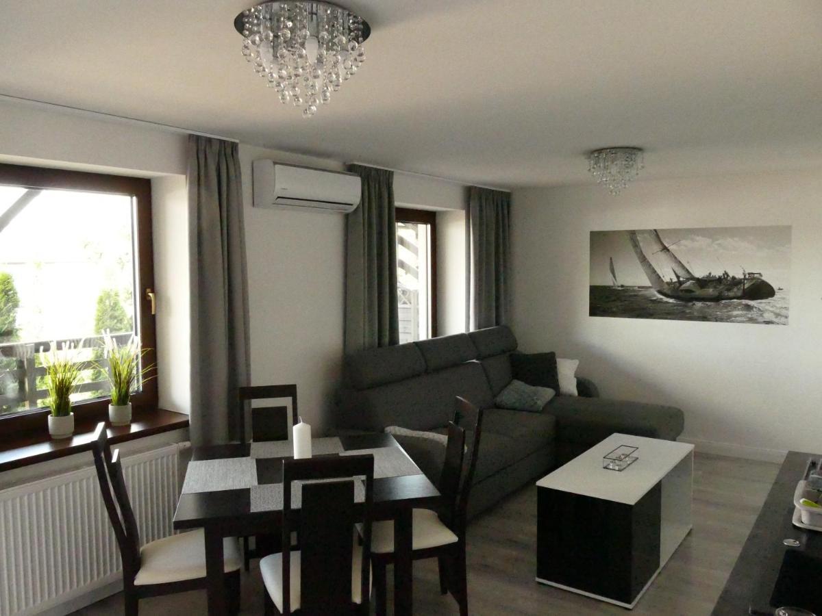 Apartamenty Just Charzykowy Exterior foto