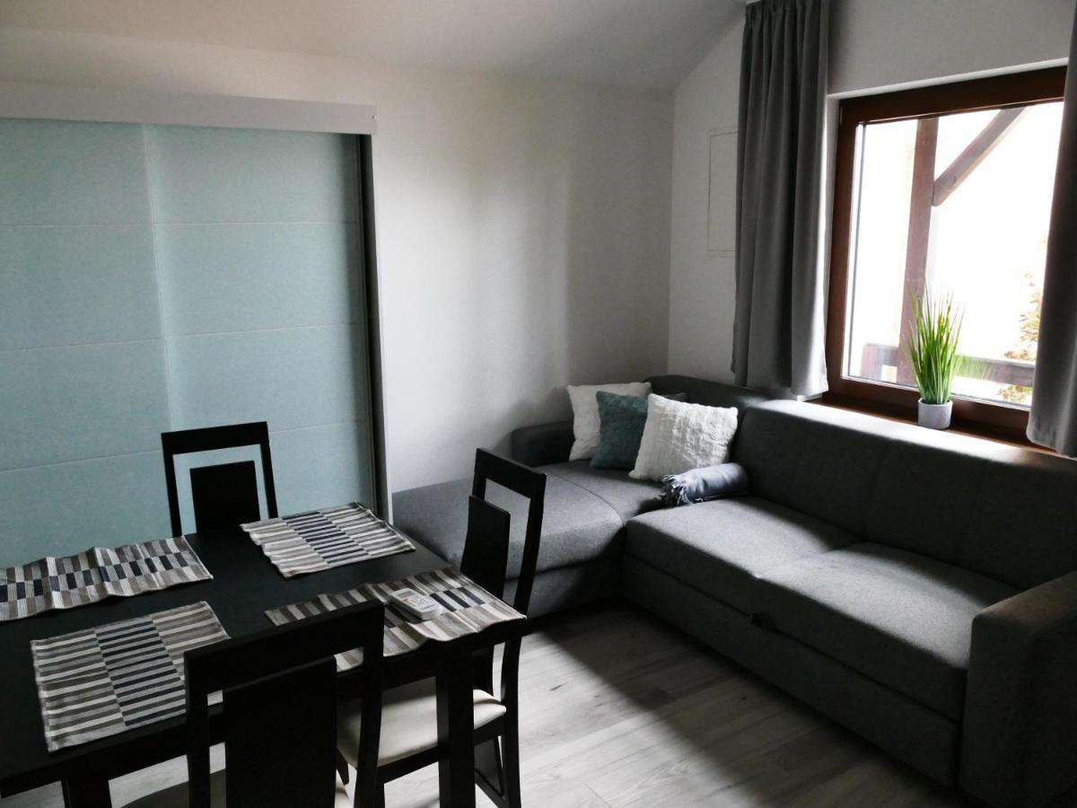 Apartamenty Just Charzykowy Exterior foto